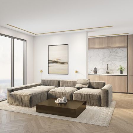 Спот Denkirs Shine Wall (Схине Валл) DK5072-SB