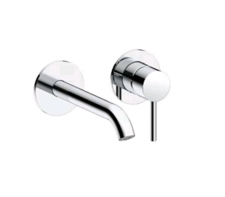 Смеситель Almar E210054.CR встраиваемый хром