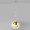 Светильник подвесной Odeon Light Hightech (Хигхтецх) 5443/1