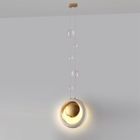 Светильник подвесной Odeon Light Hightech (Хигхтецх) 5443/1