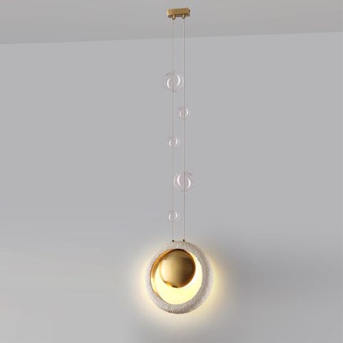 Светильник подвесной Odeon Light Hightech (Хигхтецх) 5443/1 - фото 5