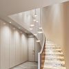 Светильник потолочный Delight Collection MT9125-9H french gold
