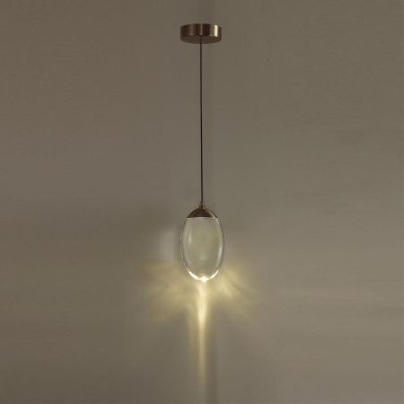 Светильник подвесной Odeon Light Loop (Лооп) 7159/3L