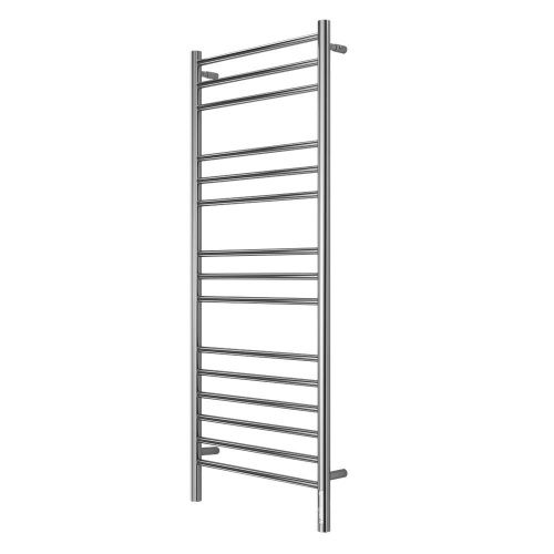 Полотенцесушитель Terminus 4670078527233 53х130 электрический хром - фото 4