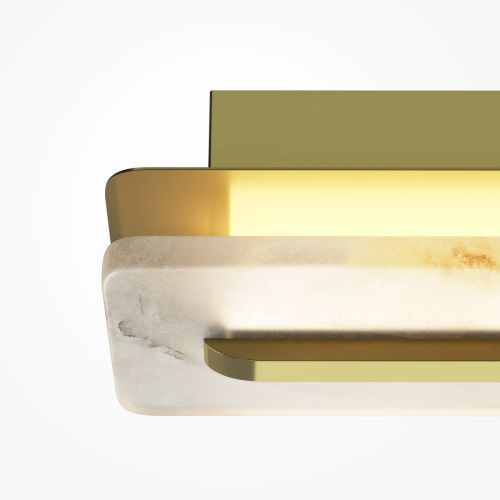 Бра Maytoni Albatre MOD366WL-L18BS3K - фото 2