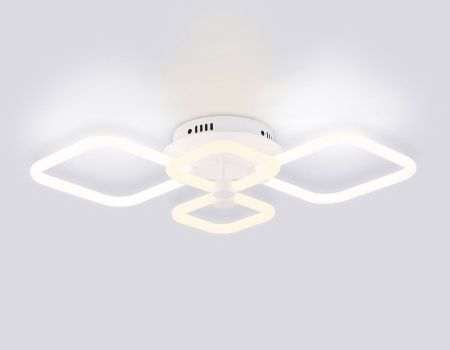 Люстра потолочная Ambrella Light Original (Оригинал) FA3822