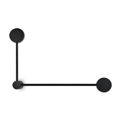 Бра Freya Tactic FR5363WL-02B - фото 2