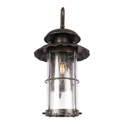 Уличный настенный светильник Loft It Palermo 100015W - фото 5