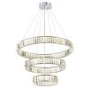 Люстра каскадная Odeon Light Vekia (Векиа) 4930/88L