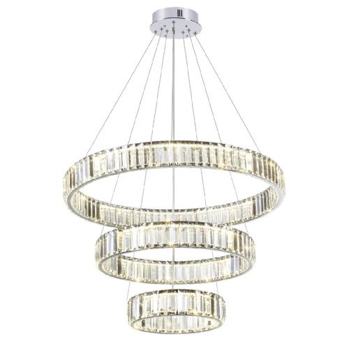 Люстра каскадная Odeon Light Vekia (Векиа) 4930/88L - фото 2