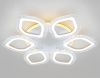Люстра потолочная Ambrella Light Original (Оригинал) FA4503