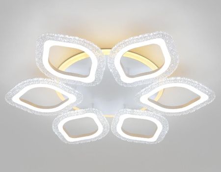 Люстра потолочная Ambrella Light Original (Оригинал) FA4503