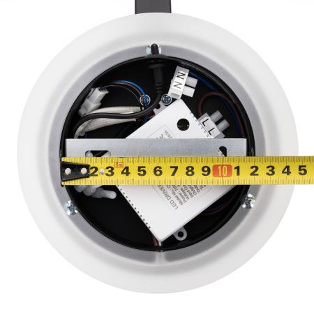 Люстра потолочная Citilux Дуэт CL719761
