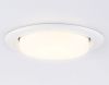 Светильник встраиваемый Ambrella Light Standard Spot (Стандард Спот) G10101