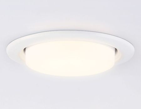 Светильник встраиваемый Ambrella Light Standard Spot (Стандард Спот) G10101