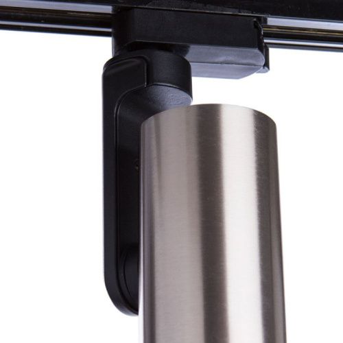Светильник на шине Arte Lamp Bucho (Буцхо) A2668PL-1SS - фото 4