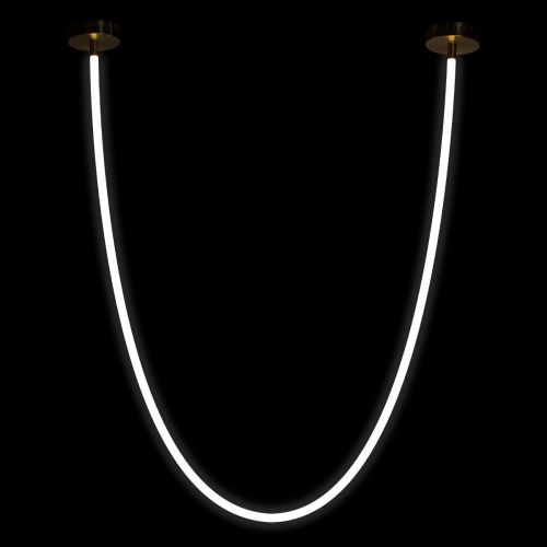 Светильник подвесной Loft It Lori 10230/3000 - фото 4