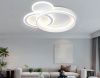Люстра потолочная Ambrella Light Disk (Диск) FA8511