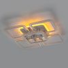 Люстра потолочная Citilux Марсель Смарт CL232A150E