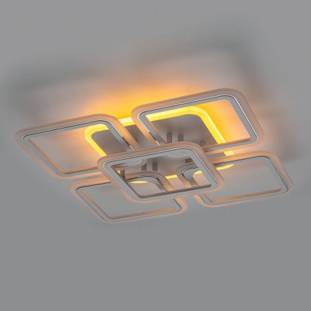 Люстра потолочная Citilux Марсель Смарт CL232A150E