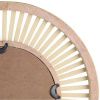Зеркало декоративное Eglo Mitsuke (Митсуке) 425037 40х40 подвесное