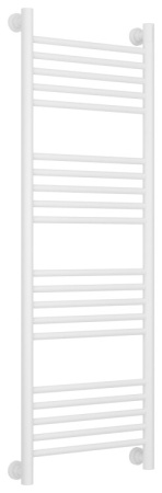 Полотенцесушитель Сунержа Богема + 30-0220-1240 45х126 водяной белый матовый