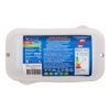 Светильник накладной Volpe ULW-Q228 12W/6500K IP65 WHITE