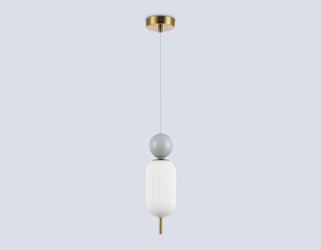 Светильник подвесной Ambrella Light Ceramo Modern (Церамо Модерн) LH53101