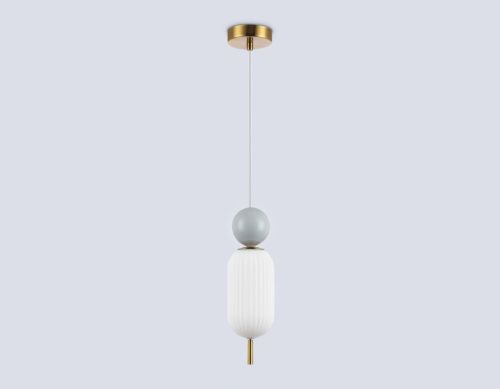 Светильник подвесной Ambrella Light Ceramo Modern (Церамо Модерн) LH53101 - фото 3