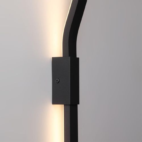 Фиксатор для накладного монтажа (двухсторонний) Odeon Light Hightech (Хигхтецх) 7006/2F - фото 2