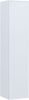 Шкаф-пенал Aquanet Арт 00313258 40х160 напольный цвет белый