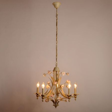 Люстра подвесная Abrasax Suzanne (Сузанне) SD0843/5