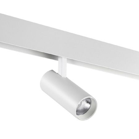 Трековый светильник Novotech Flum (Флум) 359495