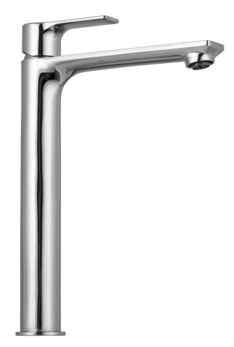 Смеситель Remer Energy EY11L на раковину хром - фото 3