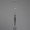 Торшер Arte Lamp Duetto Led (Дуетто Лед) A5905PN-2CC