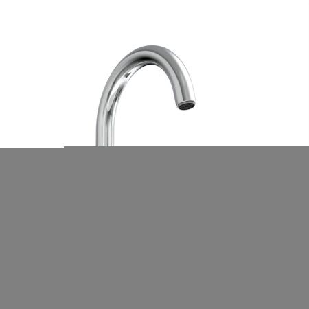 Смеситель для кухни Tokito YOKOHAMA TOK-YOK-1013 на мойку хром