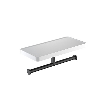 Бумагодержатель Aquatek ЕВРОПА AQ4919MB