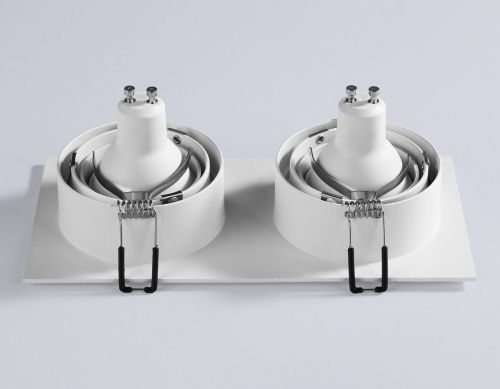 Светильник встраиваемый Ambrella Light Standard Tech (Стандард Тецх) TN102759 - фото 5