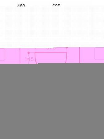 Тумба с раковиной Orange Line Li-60TuwMDF+B07-600W 60х50 подвесная цвет белый