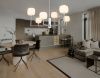 Люстра на штанге Ambrella Light Heigh Light (Хеигх Лигхт) LH53001