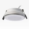 Светильник встраиваемый Citilux Tron (Трон) CLD009012V