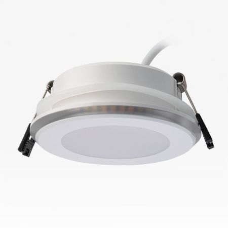 Светильник встраиваемый Citilux Tron (Трон) CLD009012V