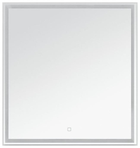 Зеркало в ванную Aquanet Nova Lite 00242271 75х80 подвесное - фото 2