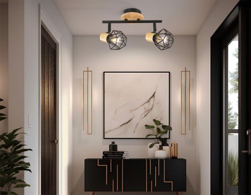 Спот Ambrella Light Loft (Лофт) TR8752 - фото 5