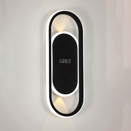 Светильник настенный F-Promo Vigilate (Вигилате) 4690-1W