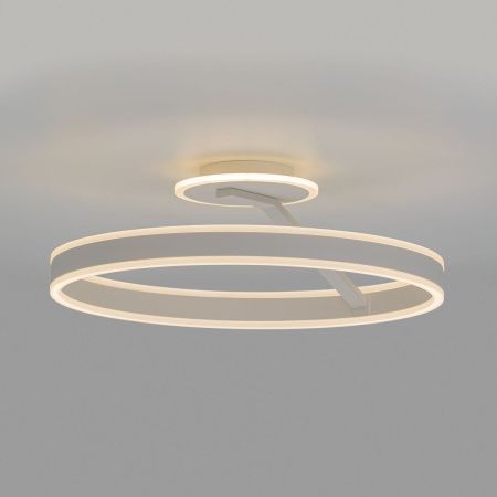 Люстра потолочная Citilux Дуэт CL719750
