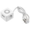 Удлинитель Uniel S-GCD2-1,5SBU WHITE