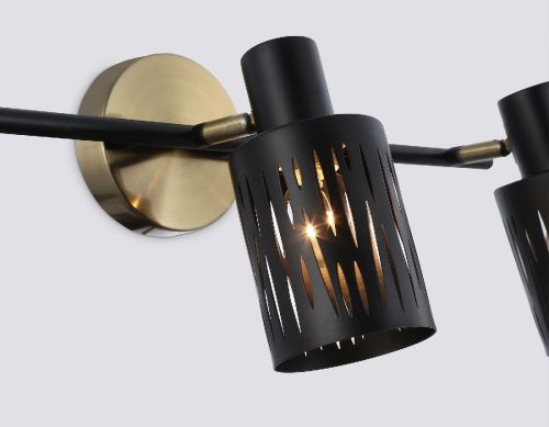 Спот Ambrella Light Loft (Лофт) TR8669 - фото 4