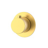 Запорный вентиль Nemo Round NM-2361BG