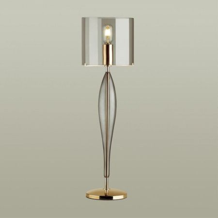 Настольная лампа Odeon Light TOWER (ТОВЕР) 4850/1T